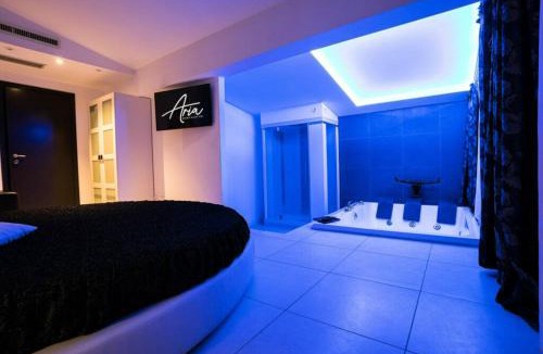 Pieve a Nievole Hotel | La Villa