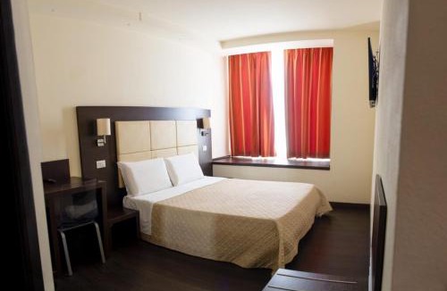 Pieve a Nievole Hotel | La Villa