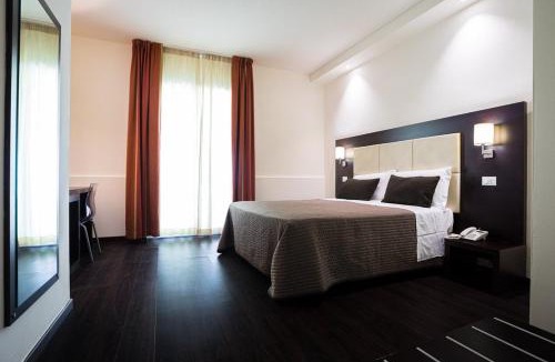 Pieve a Nievole Hotel | La Villa