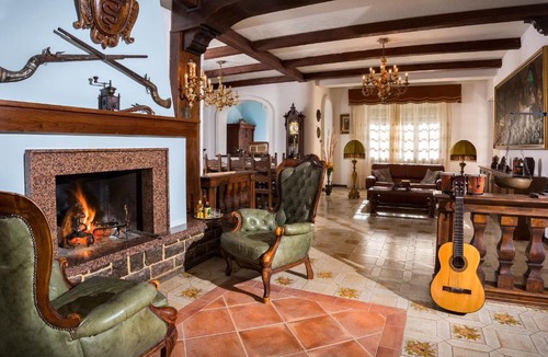 Pratola Peligna Bed & Breakfast | La Villa