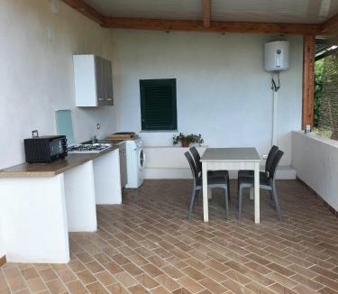 Roccella Jonica House | La Villa