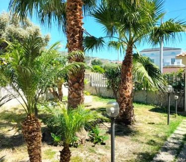 Roccella Jonica House | La Villa