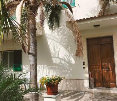 Roccella Jonica House | La Villa