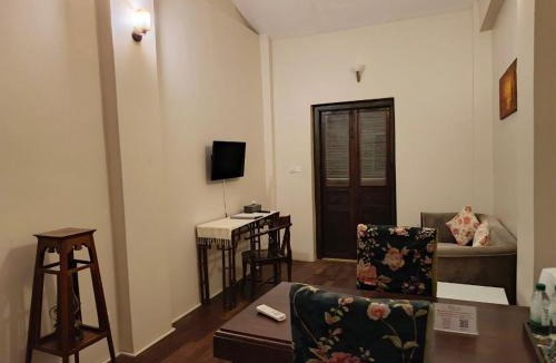 Svay Pao Hotel | La Villa