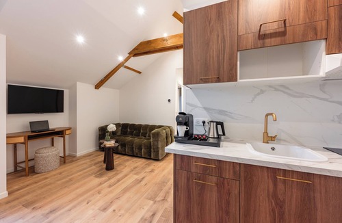 Le Bourget Apartment | LA VILLA Le Bourget Paris Parc des Expos