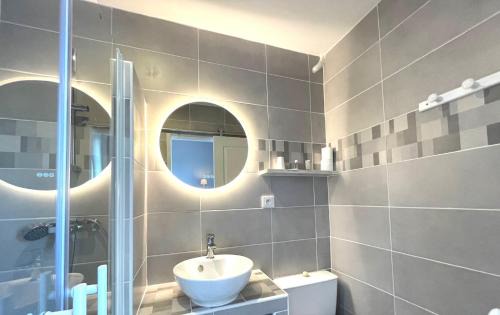 Cabourg Hotel | La Villa Les Mots Passants
