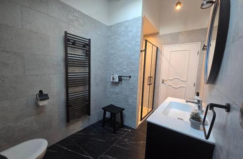Boitron House | La Villa M77