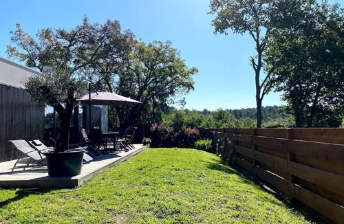 Labenne Villa | La Villa Malaya- Maison de vacances - LABENNE