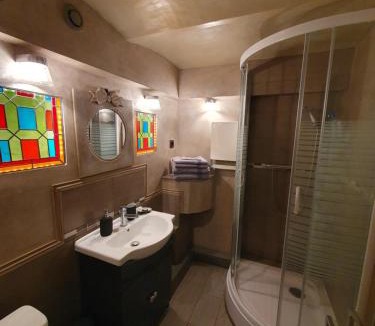 Maillets - Bellevue Bed & Breakfast | la Villa Mancelle