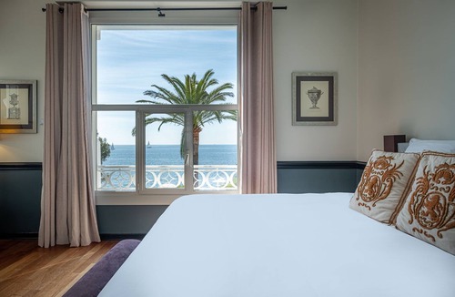 Boulouris-sur-Mer Hotel | La Villa Mauresque