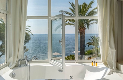 Boulouris-sur-Mer Hotel | La Villa Mauresque