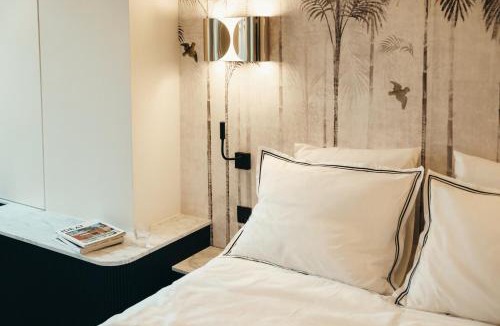 Postel Bed & Breakfast | La Villa Maurice