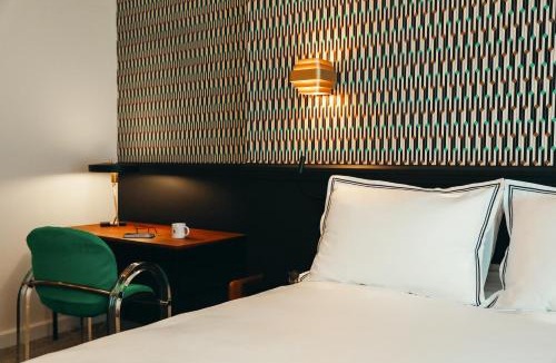 Postel Bed & Breakfast | La Villa Maurice