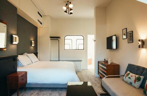 Postel Bed & Breakfast | La Villa Maurice