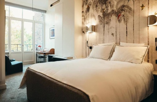 Postel Bed & Breakfast | La Villa Maurice