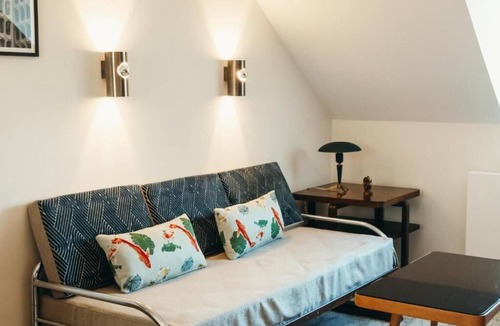 Postel Bed & Breakfast | La Villa Maurice