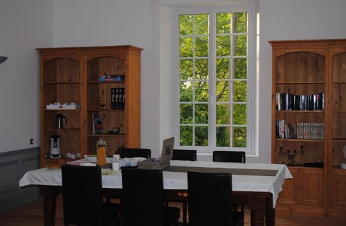 Tracy-sur-Mer Bed & Breakfast | La Villa Mirabelle
