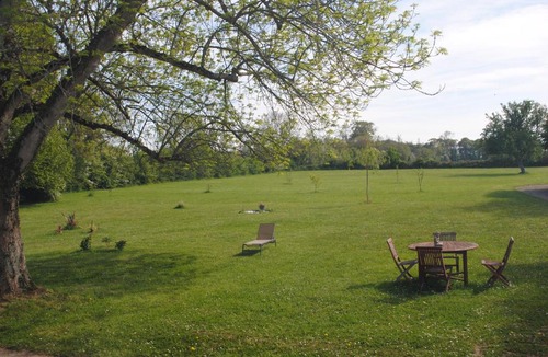 Tracy-sur-Mer Bed & Breakfast | La Villa Mirabelle