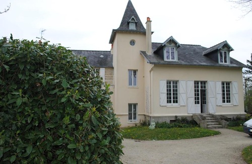 Tracy-sur-Mer Bed & Breakfast | La Villa Mirabelle