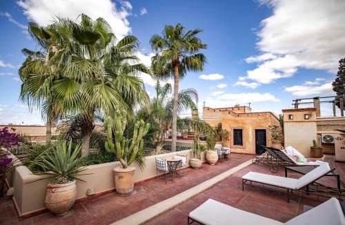 Diour Jdad Bed & Breakfast | La Villa Nomade