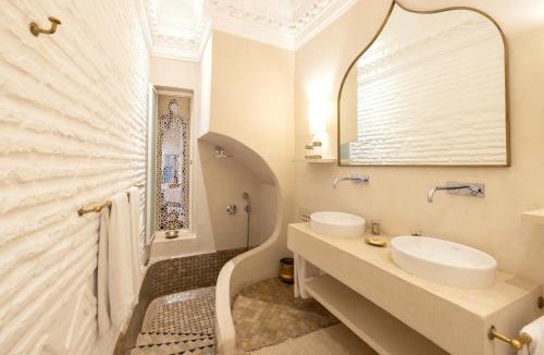 Diour Jdad Bed & Breakfast | La Villa Nomade
