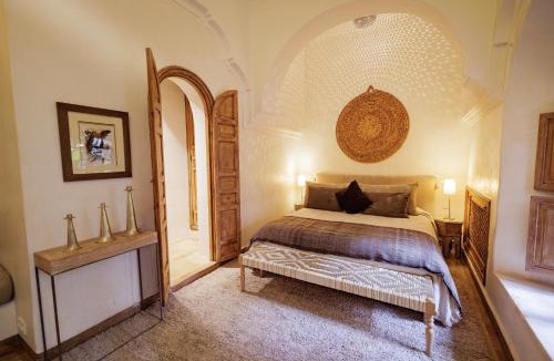 Diour Jdad Bed & Breakfast | La Villa Nomade