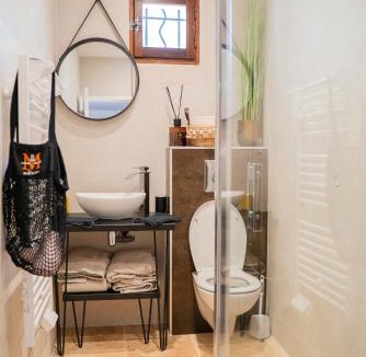 Cotignac House | La villa Oléa