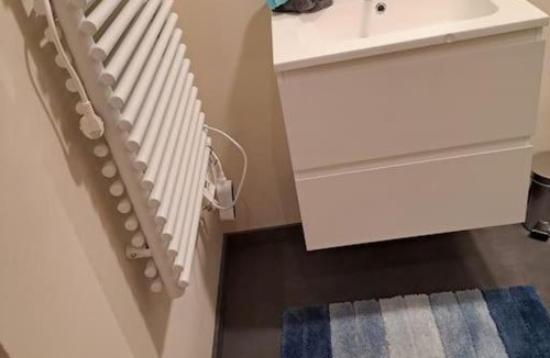 Isnes Villa | La villa Opaline