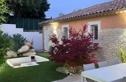 Mus Villa | La Villa Palma