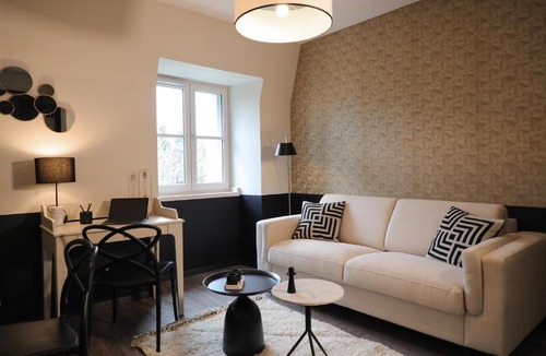 Cognac Apartment | LA VILLA PONSIN