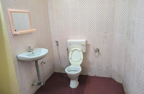Madurai Main House | LA villa Rani