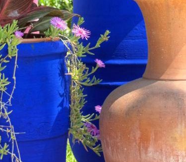 Blaye Bed & Breakfast | La Villa Rose