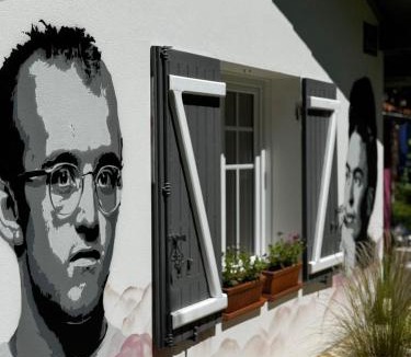 Blaye Bed & Breakfast | La Villa Rose
