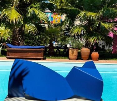 Blaye Bed & Breakfast | La Villa Rose