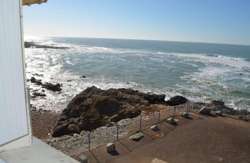 Chateau-d'Olonne Hotel | La Villa Saint Jean