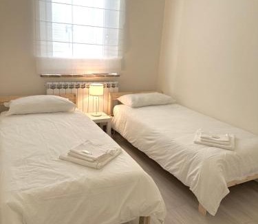 Fabriano Apartment | La Villa Suite 2