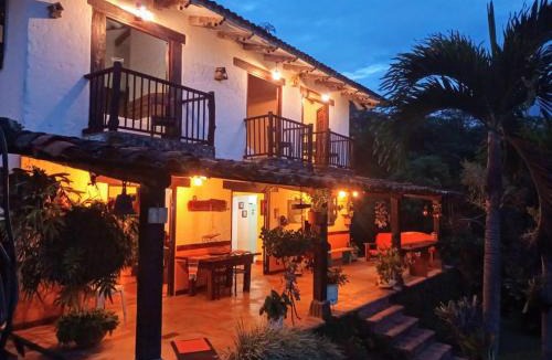 Cali Bed & Breakfast | La Villa The View