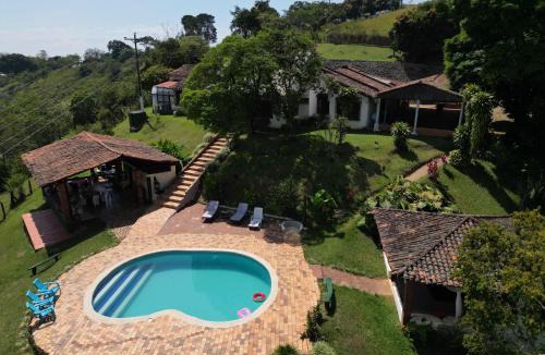 Cali Bed & Breakfast | La Villa The View