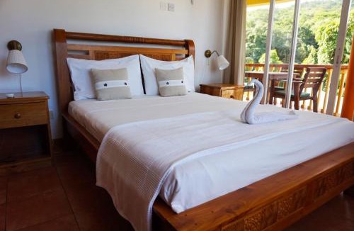 Anse Royale Apartment | La Villa Therese
