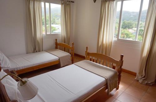 Anse Royale Apartment | La Villa Therese