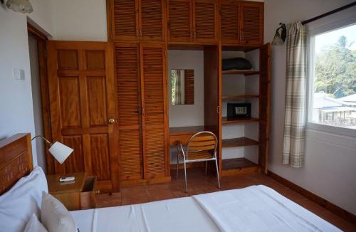 Anse Royale Apartment | La Villa Therese