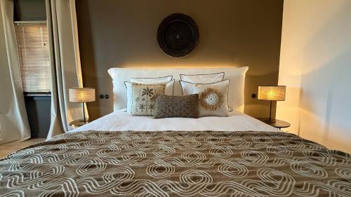 Fronsac Bed & Breakfast | La Villa Tonga - Chambres d'hôtes à Fronsac