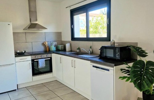 Perpignan Apartment | La villa tpi