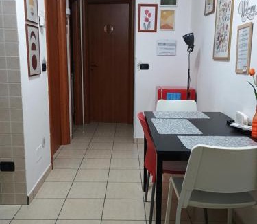 Quattromiglio Apartment | La villetta 2.0