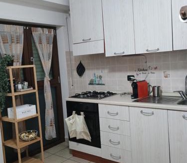 Quattromiglio Apartment | La villetta 2.0