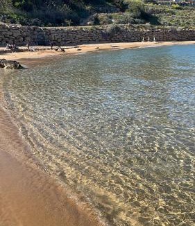 Isola di Capo Rizzuto Villa | la villetta del sole