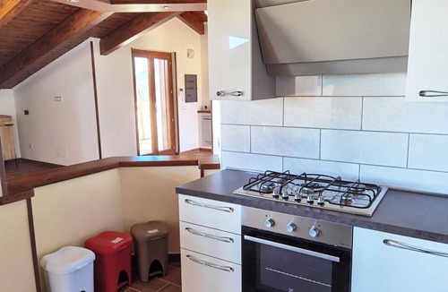 Casal Velino Villa | La Villetta di zio Carmelo