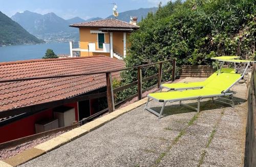 Sulzano Apartment | La Villetta