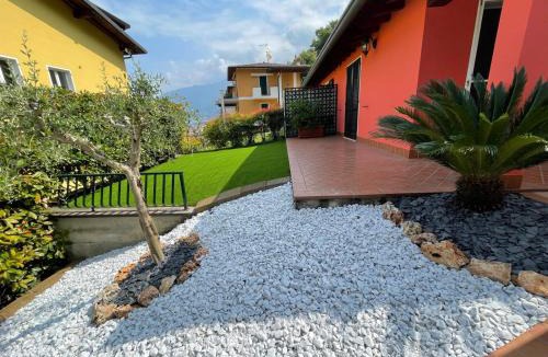 Sulzano Apartment | La Villetta