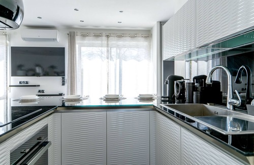 Riedisheim Apartment | La Villetta S Riedisheim - Luxury apartment